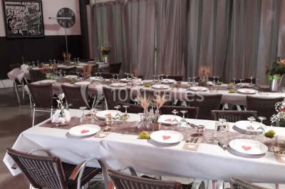 Miniature Location salle La Ciotat (Bouches-du-Rhône) - Ciotat Squash Club #6 Location salle La Ciotat (Bouches-du-Rhône) - Ciotat Squash Club #21