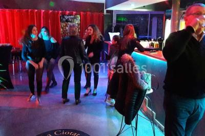 Miniature Location salle La Ciotat (Bouches-du-Rhône) - Ciotat Squash Club #13 Location salle La Ciotat (Bouches-du-Rhône) - Ciotat Squash Club #21