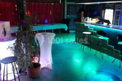 Miniature Location salle La Ciotat (Bouches-du-Rhône) - Ciotat Squash Club #16 Location salle La Ciotat (Bouches-du-Rhône) - Ciotat Squash Club #21