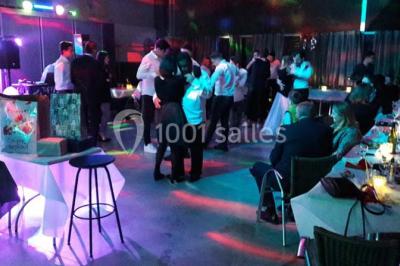 Miniature Location salle La Ciotat (Bouches-du-Rhône) - Ciotat Squash Club #14 Location salle La Ciotat (Bouches-du-Rhône) - Ciotat Squash Club #21