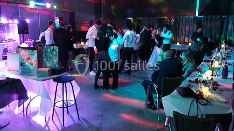 Location salle La Ciotat (Bouches-du-Rhône) - Ciotat Squash Club #14