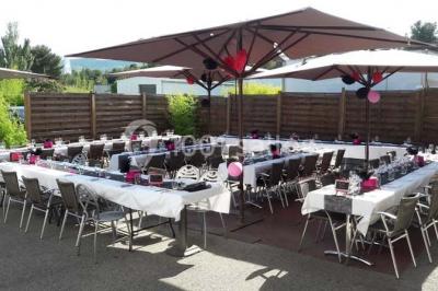 Miniature Location salle La Ciotat (Bouches-du-Rhône) - Ciotat Squash Club #4 Location salle La Ciotat (Bouches-du-Rhône) - Ciotat Squash Club #21