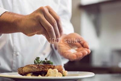 Location salle Notre-Dame-de-Monts (Vendée) - L’orée Du Bois #9