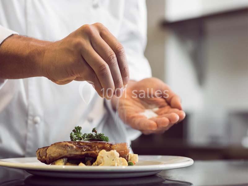 Location salle Notre-Dame-de-Monts (Vendée) - L’orée Du Bois #4