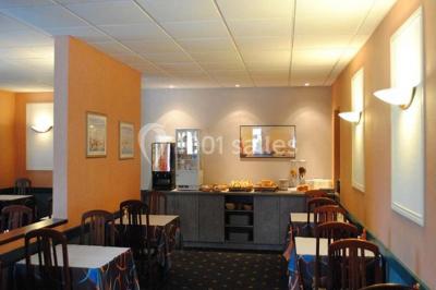 Location salle Notre-Dame-de-Monts (Vendée) - L’orée Du Bois #9