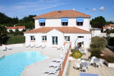 L’orée Du Bois L’orée Du Bois