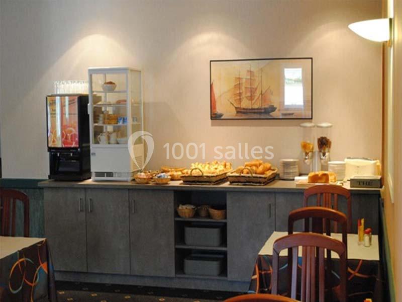 L’orée Du Bois - galerie - photo 7