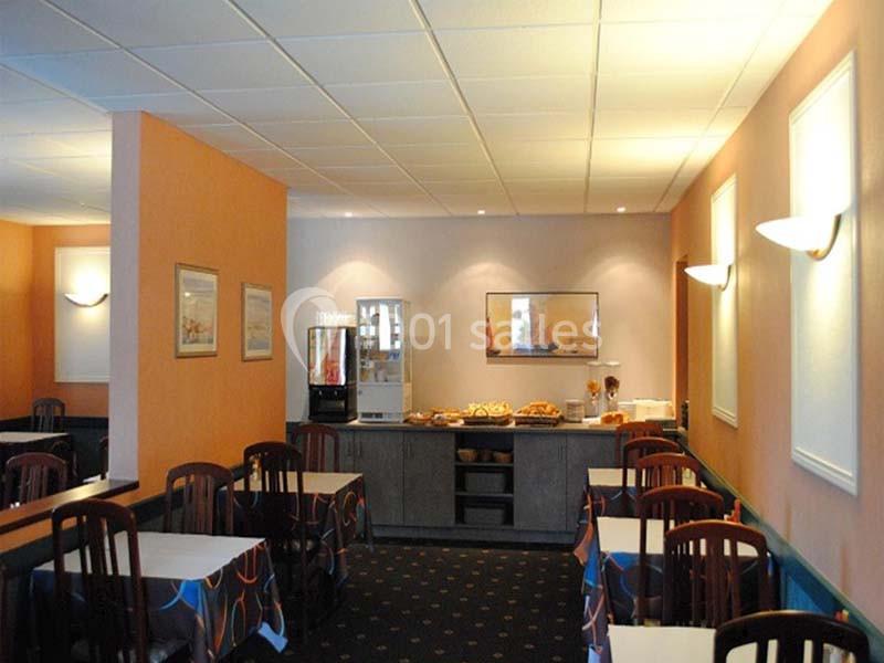 L’orée Du Bois - galerie - photo 3