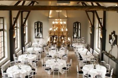 Domaine d’Achelles