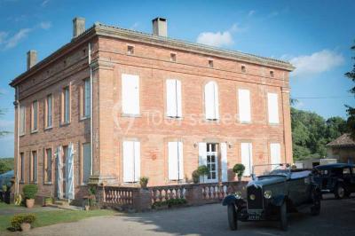 Château Lartus - photo 2