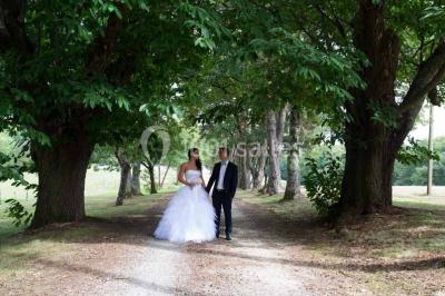 Château Lartus - photo 5