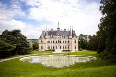 Château De Boursault Château De Boursault