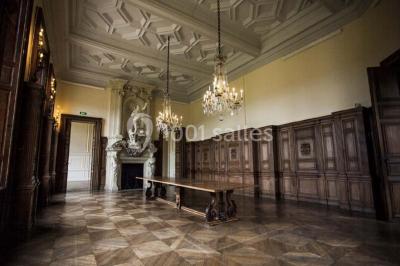 Miniature Location salle Boursault (Marne) - Château De Boursault #6 Location salle Boursault (Marne) - Château De Boursault #16