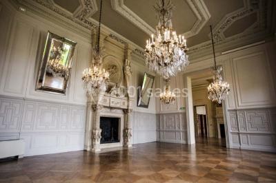 Miniature Location salle Boursault (Marne) - Château De Boursault #9 Location salle Boursault (Marne) - Château De Boursault #16