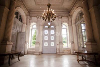 Miniature Location salle Boursault (Marne) - Château De Boursault #13 Location salle Boursault (Marne) - Château De Boursault #16