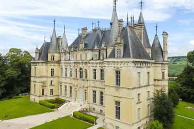 Miniature Location salle Boursault (Marne) - Château De Boursault #16 Location salle Boursault (Marne) - Château De Boursault #16