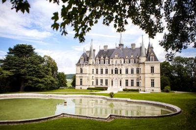 Château De Boursault - photo 4