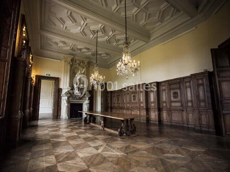 Château De Boursault - galerie - photo 6