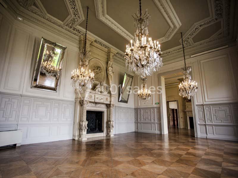 Château De Boursault - galerie - photo 9