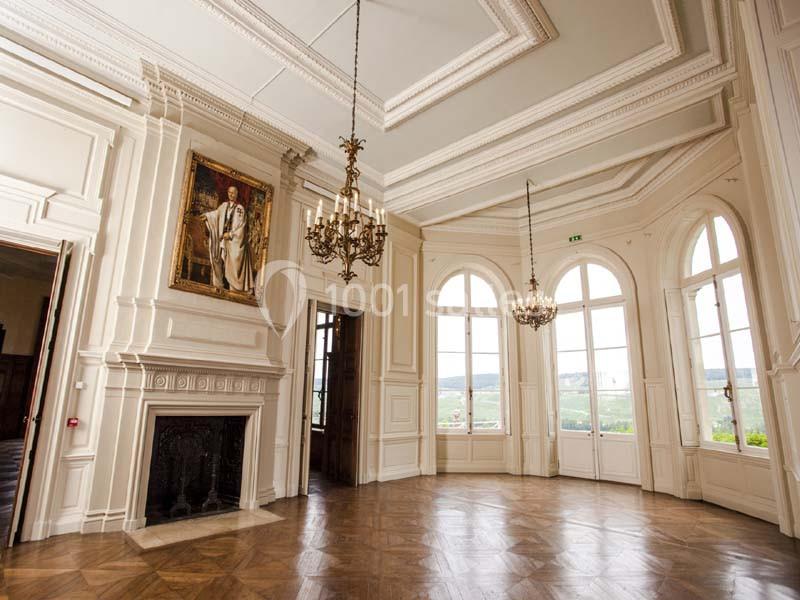 Château De Boursault - galerie - photo 11