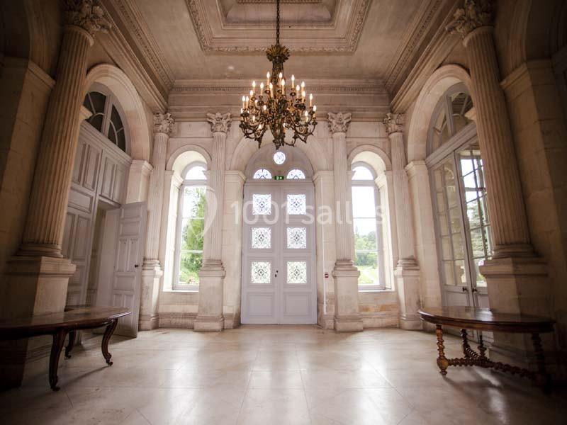 Château De Boursault - galerie - photo 13