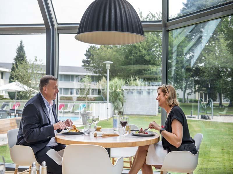 Location salle Lesquin (Nord) - Novotel Lille Aéroport #6