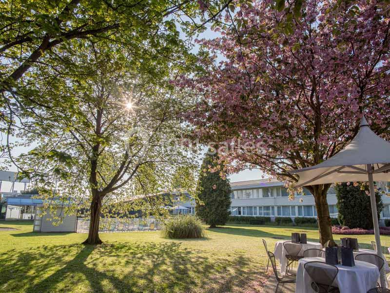 Location salle Lesquin (Nord) - Novotel Lille Aéroport #23