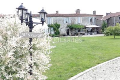 Logis de Réputé - photo 4