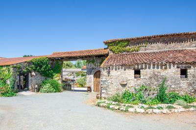 Logis de Réputé - photo 5