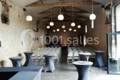 Logis de Réputé - photo 3