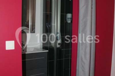 Location salle La Ville-aux-Clercs (Loir-et-Cher) - Le Domaine des 4 S #30