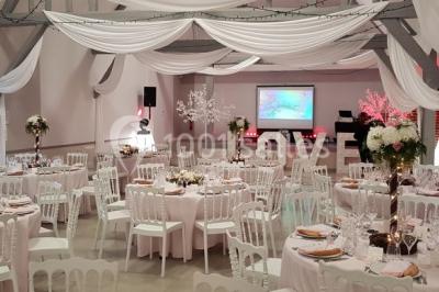 Location salle La Ville-aux-Clercs (Loir-et-Cher) - Le Domaine des 4 S #30