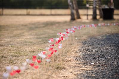 Location salle La Ville-aux-Clercs (Loir-et-Cher) - Le Domaine des 4 S #30