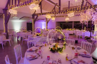 Location salle La Ville-aux-Clercs (Loir-et-Cher) - Le Domaine des 4 S #30