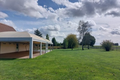 Le Domaine des 4 S - photo 4