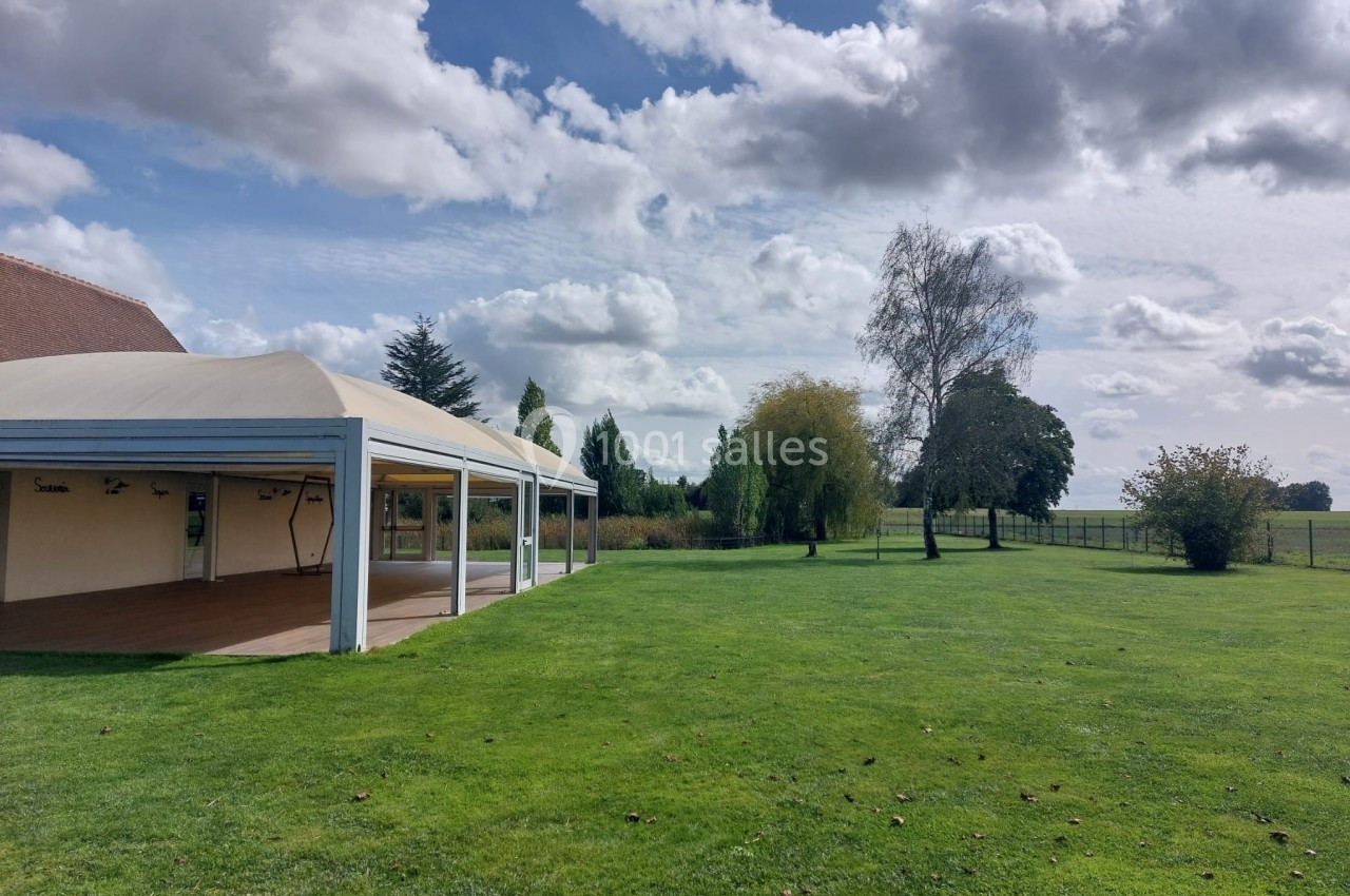 Le Domaine des 4 S - galerie - photo 4