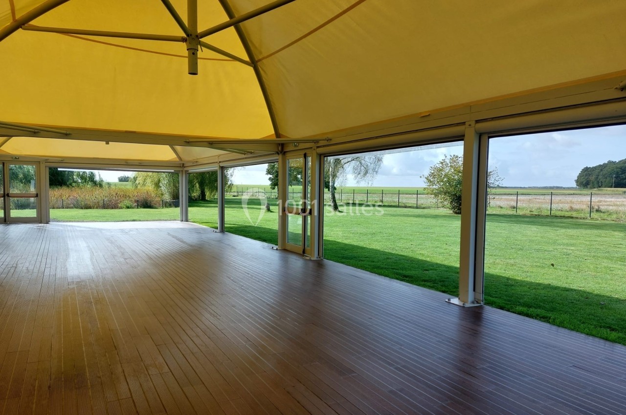 Le Domaine des 4 S - galerie - photo 3