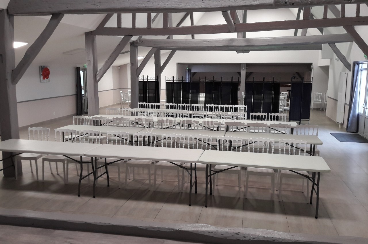 Le Domaine des 4 S - galerie - photo 8