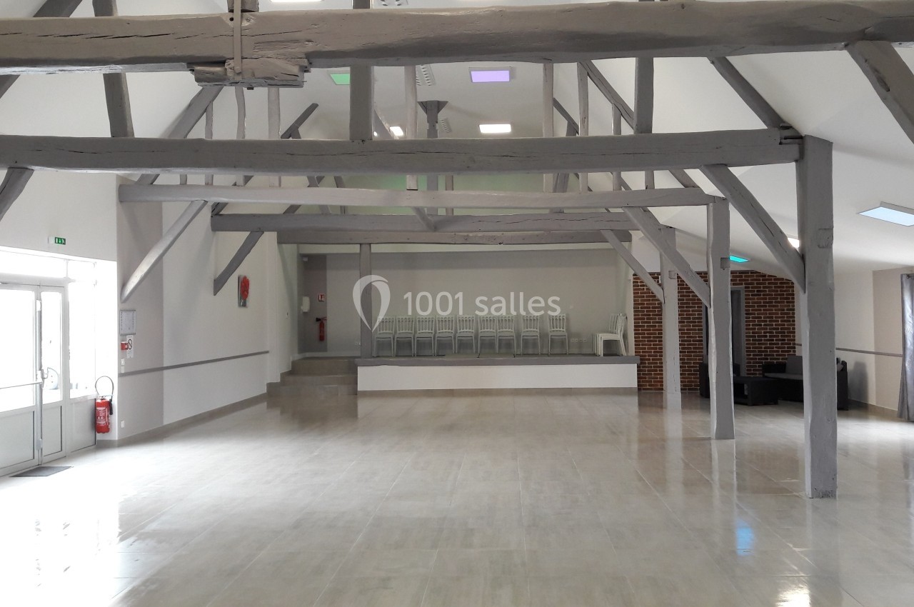 Le Domaine des 4 S - galerie - photo 6