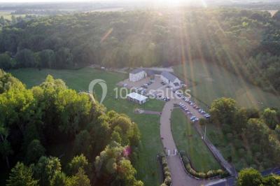 Miniature Location salle Saint-Antoine-du-Rocher (Indre-et-Loire) - Le Moulin D'abas #2 Location salle Saint-Antoine-du-Rocher (Indre-et-Loire) - Le Moulin D'abas #24