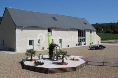 Miniature Location salle Saint-Antoine-du-Rocher (Indre-et-Loire) - Le Moulin D'abas #4 Location salle Saint-Antoine-du-Rocher (Indre-et-Loire) - Le Moulin D'abas #24