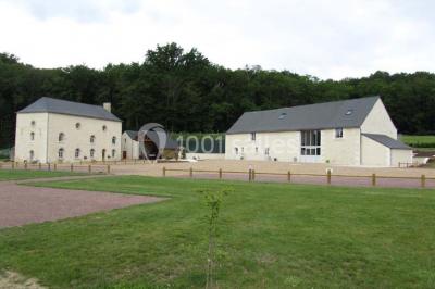 Miniature Location salle Saint-Antoine-du-Rocher (Indre-et-Loire) - Le Moulin D'abas #3 Location salle Saint-Antoine-du-Rocher (Indre-et-Loire) - Le Moulin D'abas #24
