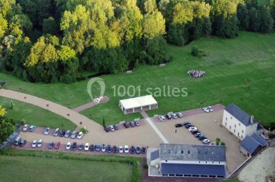 Miniature Location salle Saint-Antoine-du-Rocher (Indre-et-Loire) - Le Moulin D'abas #7 Location salle Saint-Antoine-du-Rocher (Indre-et-Loire) - Le Moulin D'abas #24