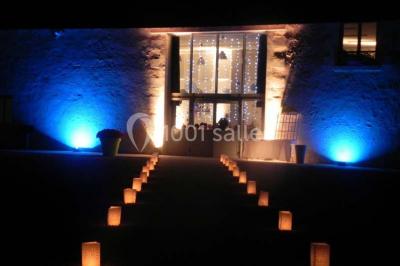 Miniature Location salle Saint-Antoine-du-Rocher (Indre-et-Loire) - Le Moulin D'abas #9 Location salle Saint-Antoine-du-Rocher (Indre-et-Loire) - Le Moulin D'abas #24