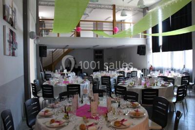 Miniature Location salle Saint-Antoine-du-Rocher (Indre-et-Loire) - Le Moulin D'abas #10 Location salle Saint-Antoine-du-Rocher (Indre-et-Loire) - Le Moulin D'abas #24