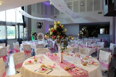 Miniature Location salle Saint-Antoine-du-Rocher (Indre-et-Loire) - Le Moulin D'abas #11 Location salle Saint-Antoine-du-Rocher (Indre-et-Loire) - Le Moulin D'abas #24