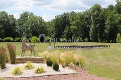 Miniature Location salle Saint-Antoine-du-Rocher (Indre-et-Loire) - Le Moulin D'abas #13 Location salle Saint-Antoine-du-Rocher (Indre-et-Loire) - Le Moulin D'abas #24