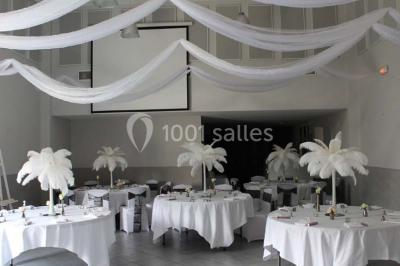 Miniature Location salle Saint-Antoine-du-Rocher (Indre-et-Loire) - Le Moulin D'abas #14 Location salle Saint-Antoine-du-Rocher (Indre-et-Loire) - Le Moulin D'abas #24