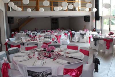 Miniature Location salle Saint-Antoine-du-Rocher (Indre-et-Loire) - Le Moulin D'abas #16 Location salle Saint-Antoine-du-Rocher (Indre-et-Loire) - Le Moulin D'abas #24