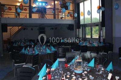 Miniature Location salle Saint-Antoine-du-Rocher (Indre-et-Loire) - Le Moulin D'abas #15 Location salle Saint-Antoine-du-Rocher (Indre-et-Loire) - Le Moulin D'abas #24